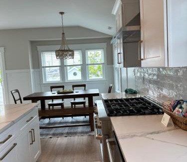 North End Casa | The Heart of Ocean City - Walk to beach, shopping and restaurants