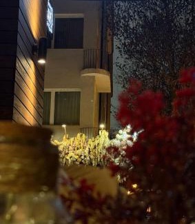 Oborishte Apartamento | The Heart of Old Sofia (Shipka Street 24)