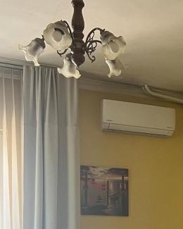 Oborishte Apartamento | The Heart of Old Sofia (Shipka Street 24)
