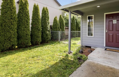 Pleasant Valley Casa | The Heart of Salmon Creek !