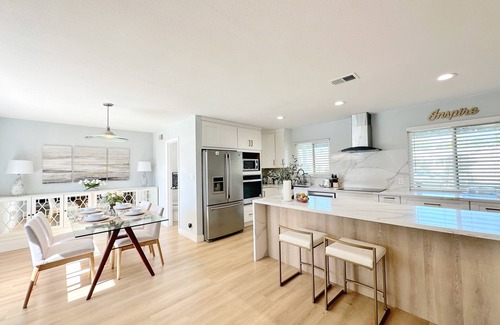 West San Jose Apartamento | The heart of silicon valley large suit, 3 minutes to Santana Row