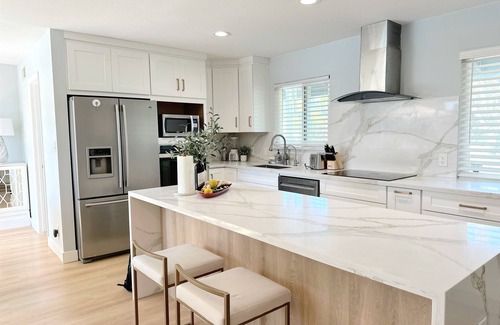 West San Jose Apartamento | The heart of silicon valley large suit, 3 minutes to Santana Row