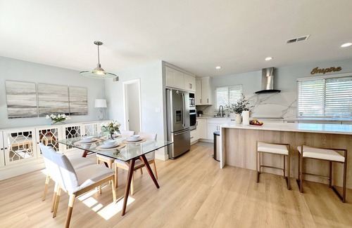 West San Jose Apartamento | The heart of silicon valley large suit, 3 minutes to Santana Row