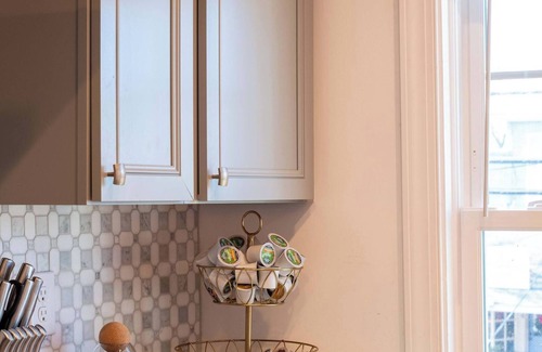 St. Michaels Apartamento | The heart of St Michaels awaits.