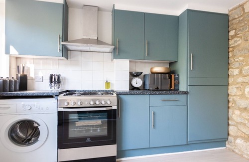 Summertown Casa | The Heart of Summertown - Bright & Spacious 3BDR Home with Garden