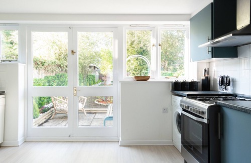 Summertown Casa | The Heart of Summertown - Bright & Spacious 3BDR Home with Garden