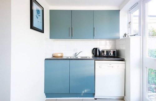 Summertown Casa | The Heart of Summertown - Bright & Spacious 3BDR Home with Garden