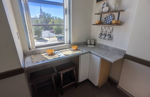 Columbus Casa | The Heart of Uptown Columbus