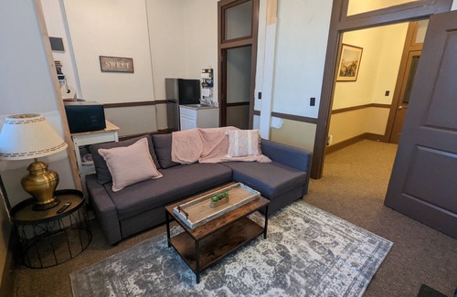 Columbus Casa | The Heart of Uptown Columbus