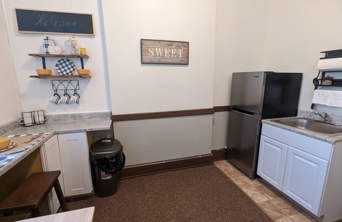 Columbus Casa | The Heart of Uptown Columbus