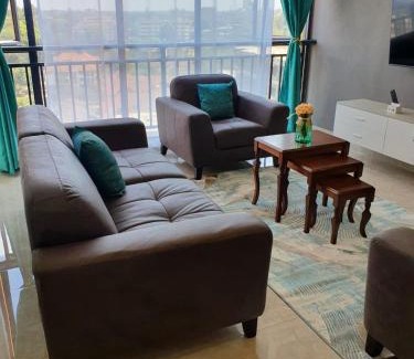 Thompson Estate Apartamento | The Heart of Urban