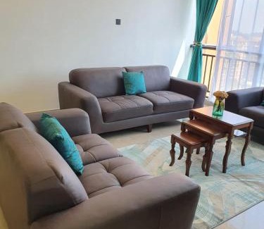 Thompson Estate Apartamento | The Heart of Urban