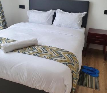 Thompson Estate Apartamento | The Heart of Urban