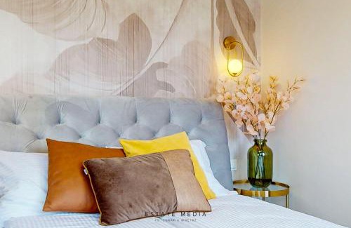 Centrum Apartamento | The Heart of Warsaw Apartments by TataRento