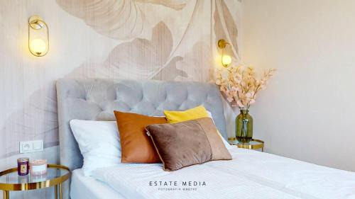 Centrum Apartamento | The Heart of Warsaw Apartments by TataRento