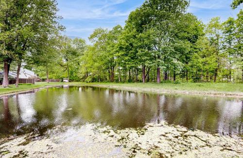 Carmel Casa | The Heart Pond Resort