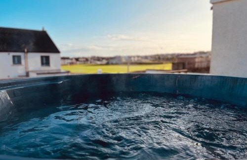 Portstewart Casa | The Heather Dew