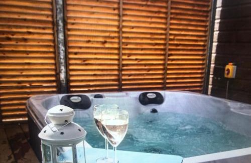 Leven Complejo | The Heather Lodge