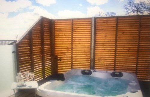 Leven Complejo | The Heather Lodge