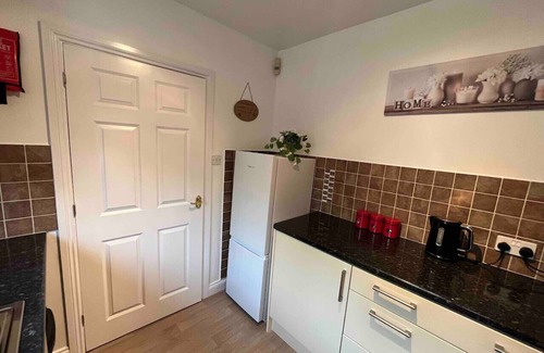 Burton on Trent Casa | The Heathers - Spacious 3 Bed, Home from Home