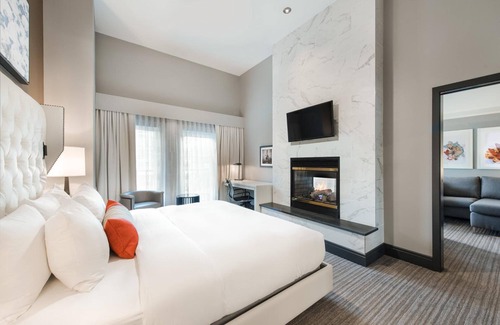 Moss Bay Hotel | The Heathman Hotel