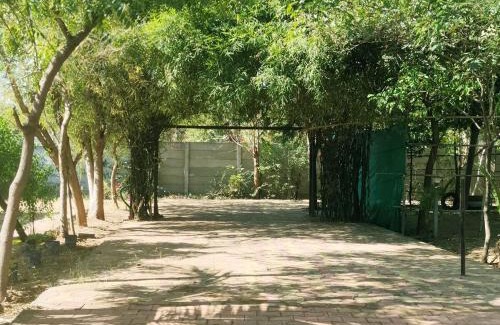 Kalol Casa | The Heaven - Farms & Resorts
