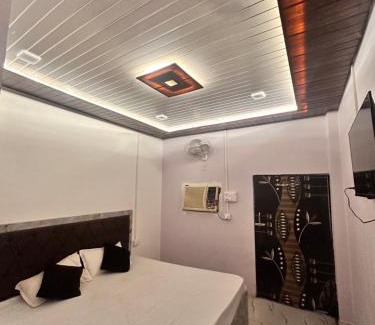 Kanpur Cama Y Desayuno | The heaven inn