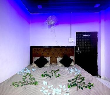 Kanpur Cama Y Desayuno | The heaven inn