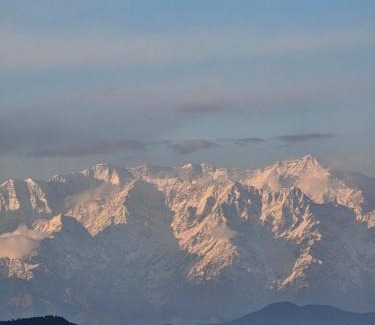 Almora Casa | The Heavens