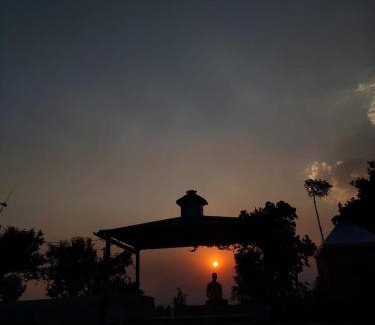 Almora Casa | The Heavens