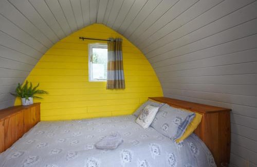 Llanfair Caereinion Casa | The Hedgehog Pod - Uk50067