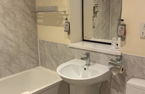 Ballymoney Hotel | The Hedges Hotel