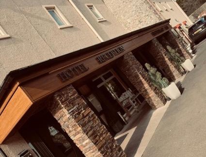 Ballymoney Hotel | The Hedges Hotel
