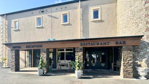 Ballymoney Hotel | The Hedges Hotel