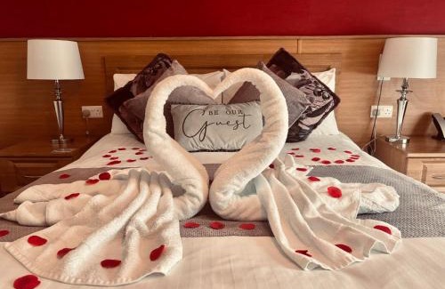Ballymoney Hotel | The Hedges Hotel