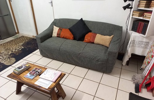 Heidelberg Apartamento | The Heidelberger Self-catering Guest Suite