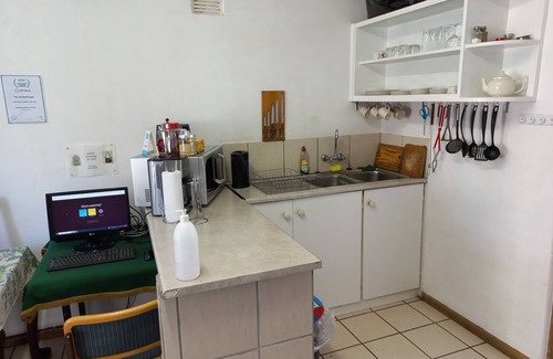 Heidelberg Apartamento | The Heidelberger Self-catering Guest Suite