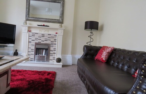 Southport Cama Y Desayuno | The Heidi Bed & Breakfast