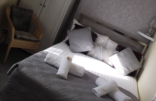 Southport Cama Y Desayuno | The Heidi Bed & Breakfast