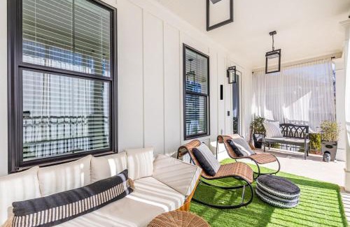 Atlanta Casa | The Heights Compound Near Mercedes Benz Stadium