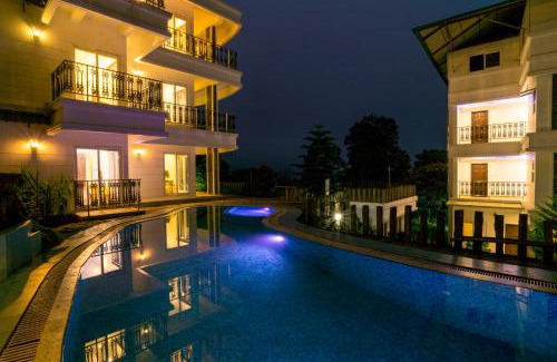 Devikolam Hotel | The Heights Munnar