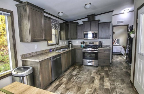 Carlsville Cabina | The Hein Cottage-Beautiful 2 bedroom hideaway in the heart of DC