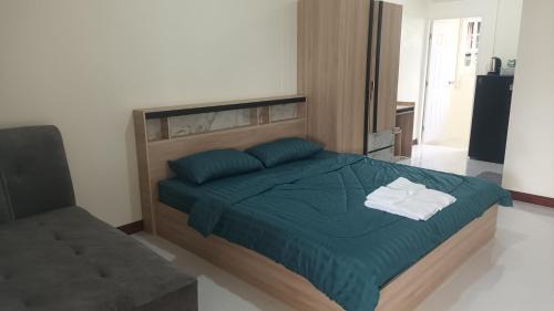 Uttaradit Apartamento | The Heir เดอะแอร์
