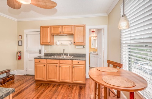 Mount Dora Casa | The Heirloom Inn