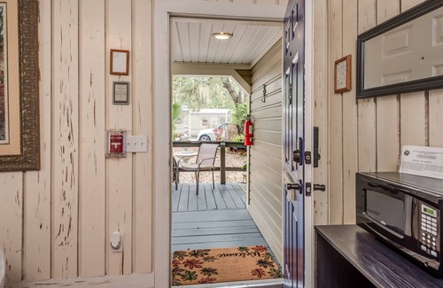Mount Dora Casa | The Heirloom Inn