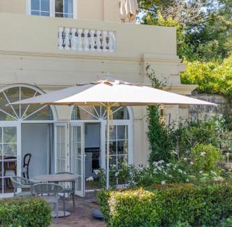 Heldervue Casa | The Helderview Luxury Suites