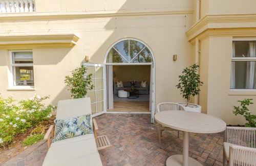 Heldervue Casa | The Helderview Luxury Suites