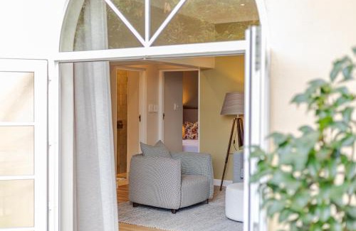 Heldervue Casa | The Helderview Luxury Suites