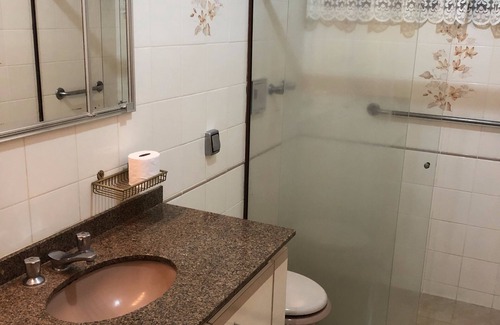 Indaiatuba Hotel | The Helvetia Polo Villa