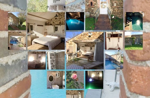 Cholet Casa | The Hemp House, charm and Nature....